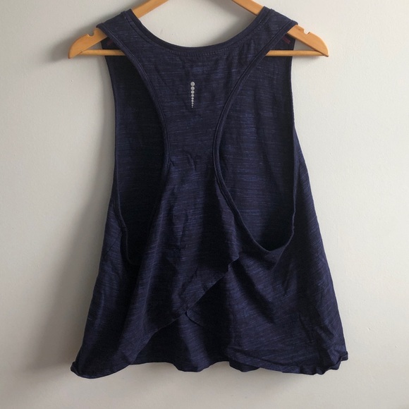 Athletic Works Racer Back Tank Top - Picture 2 of 5